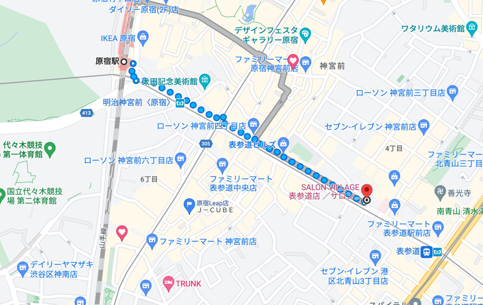 活動歴および当時の関連ビジュアル記録