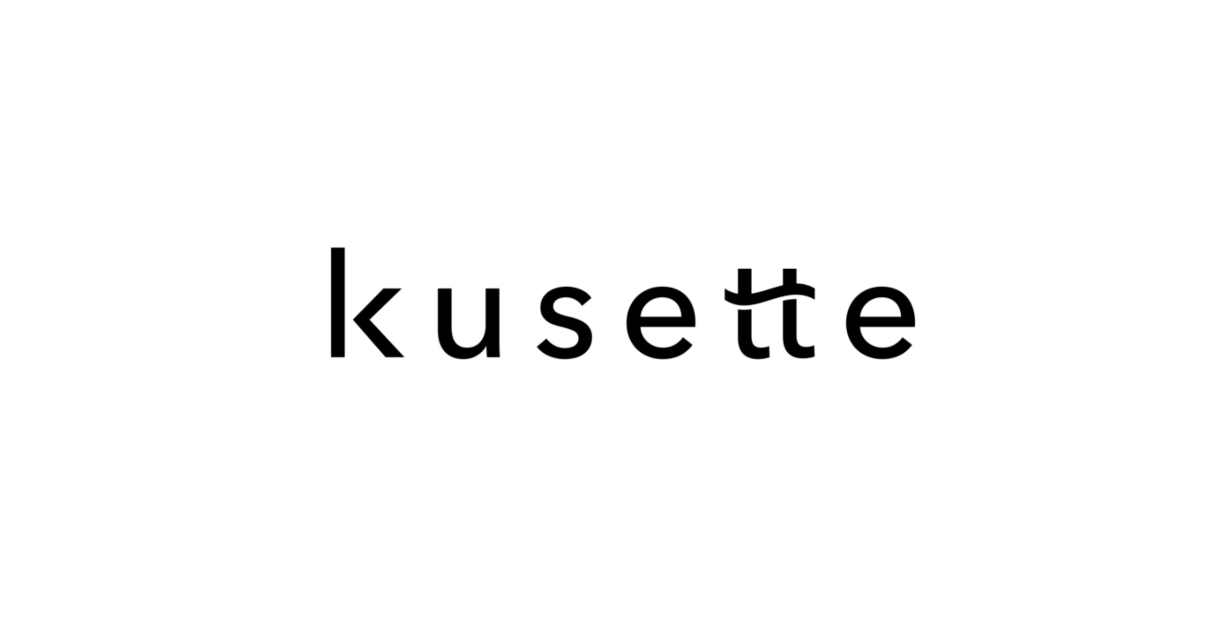kusette くせ毛カット専門美容室
